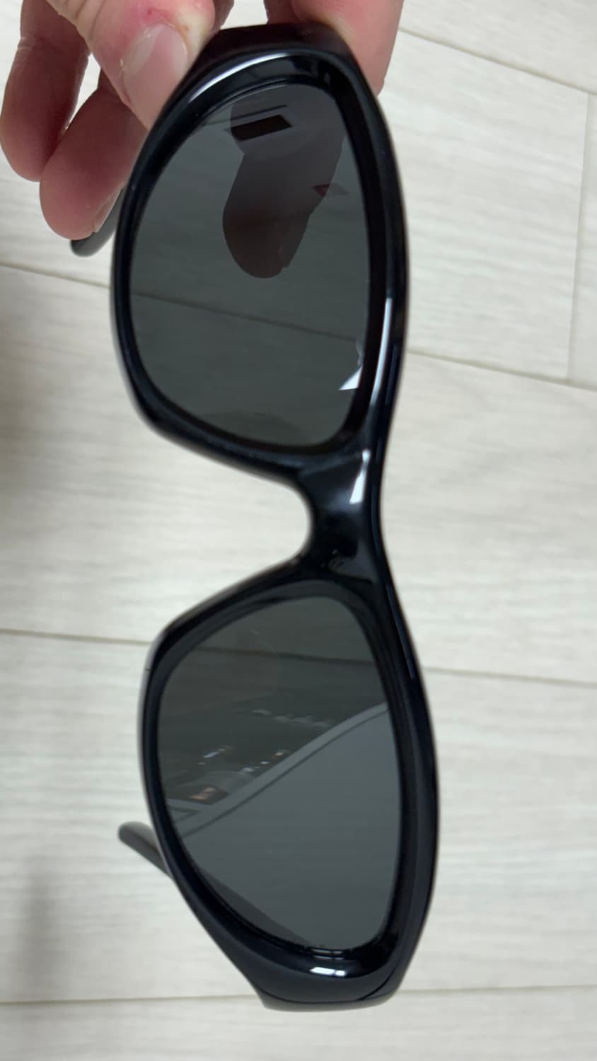 젠틀몬스터 릿 01 블랙 상품이미지8