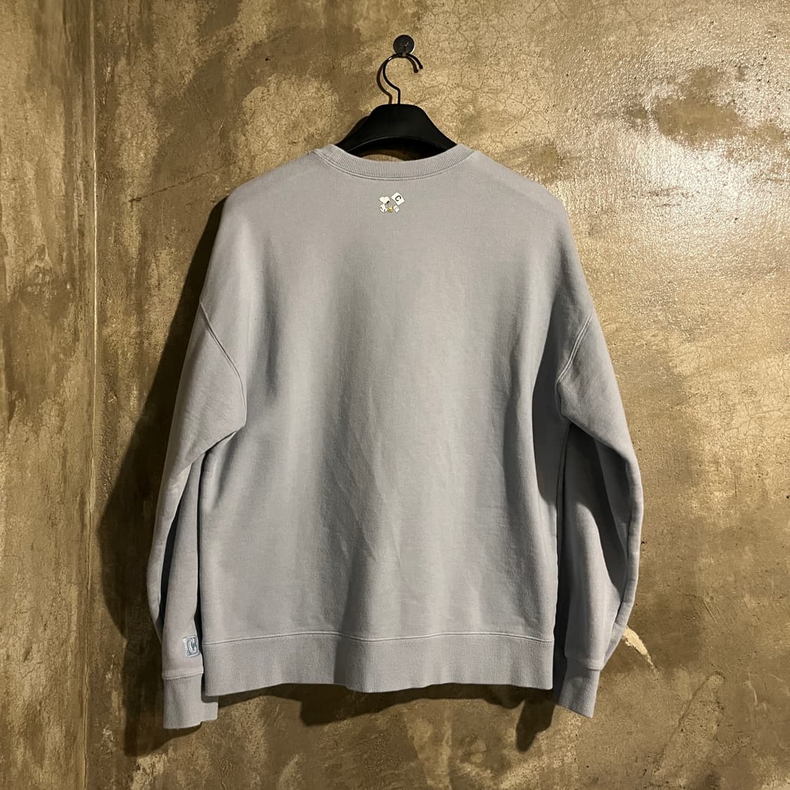 커버낫 맨투맨 상품이미지4