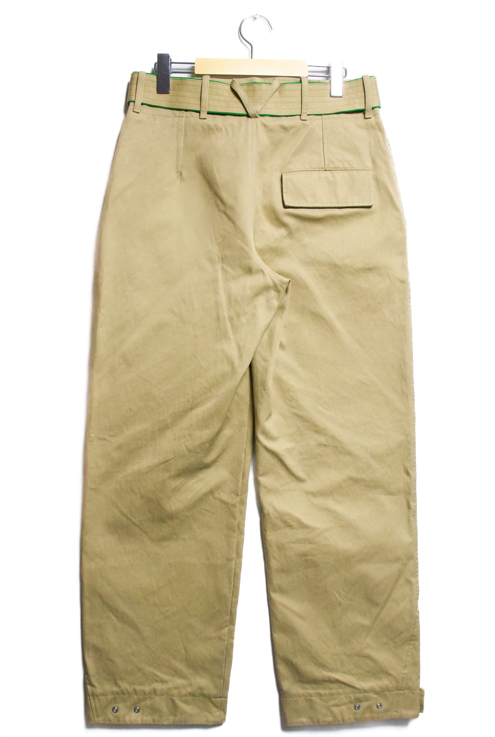 Bottega Veneta cotton pants 상품이미지5