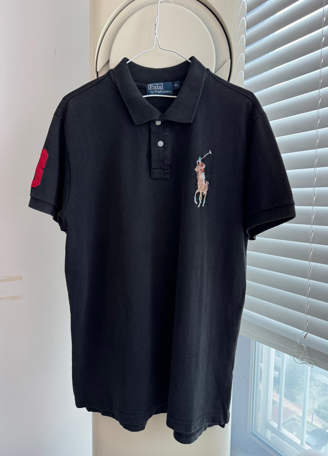 폴로 빅포니 카라티 XL 상품이미지1