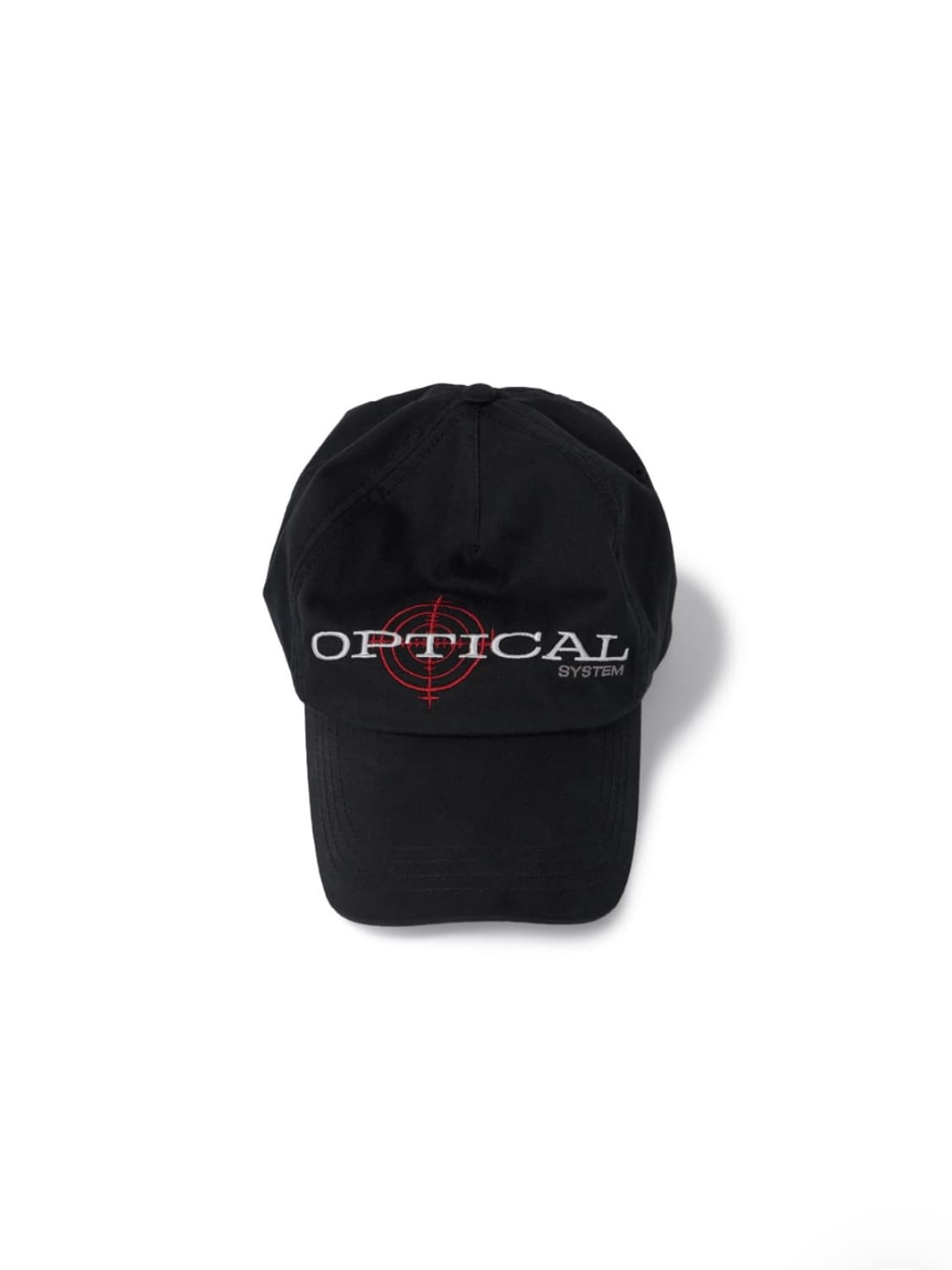 OPTICAL 5 PANEL CAP 상품이미지1