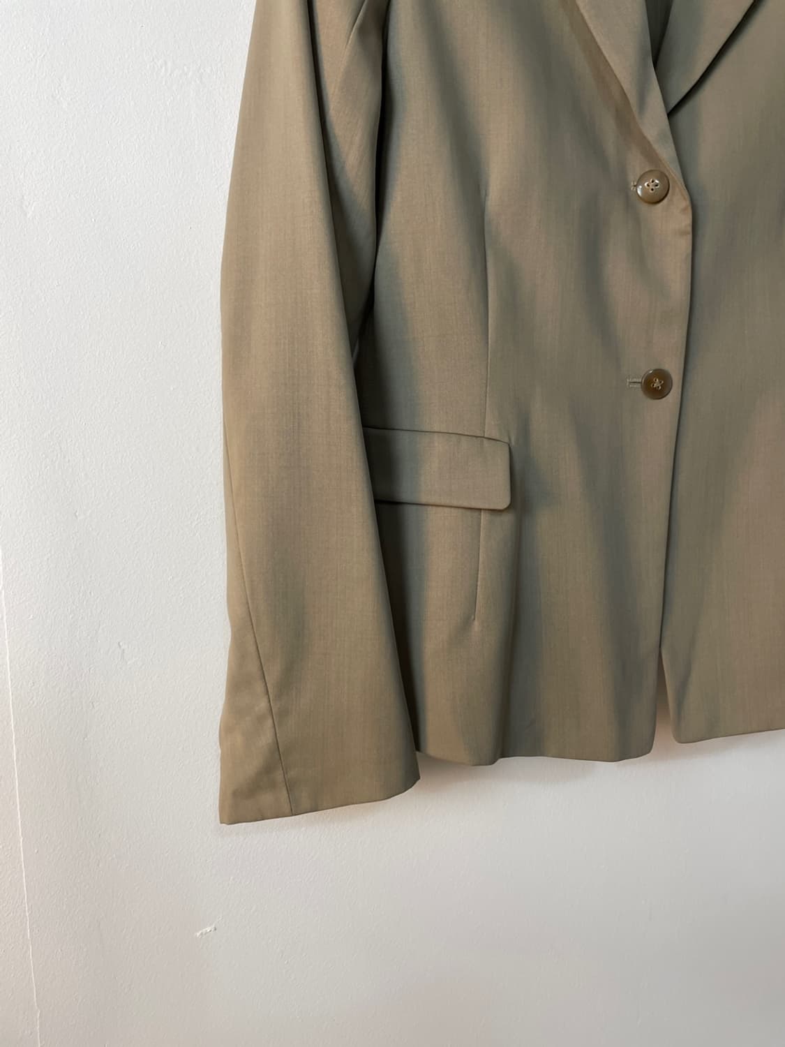 질샌더 2B 싱글 자켓 상품이미지5