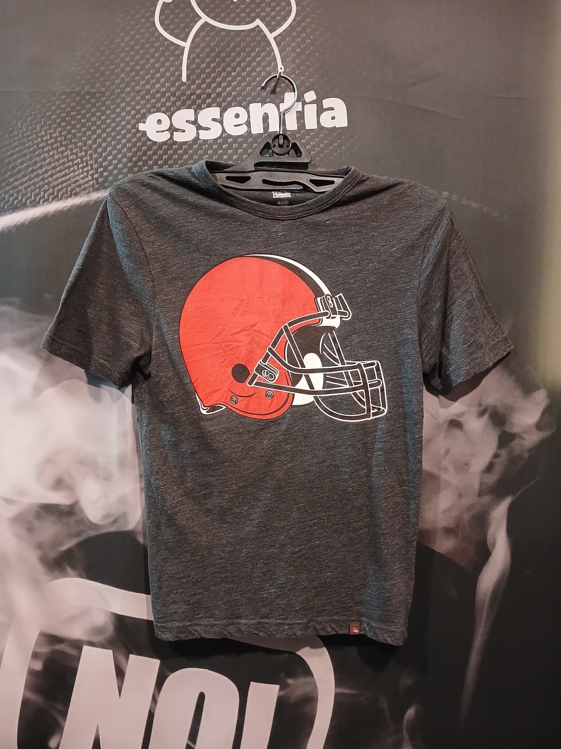 마제스틱 올드스쿨 프린팅 반팔티 상품이미지1