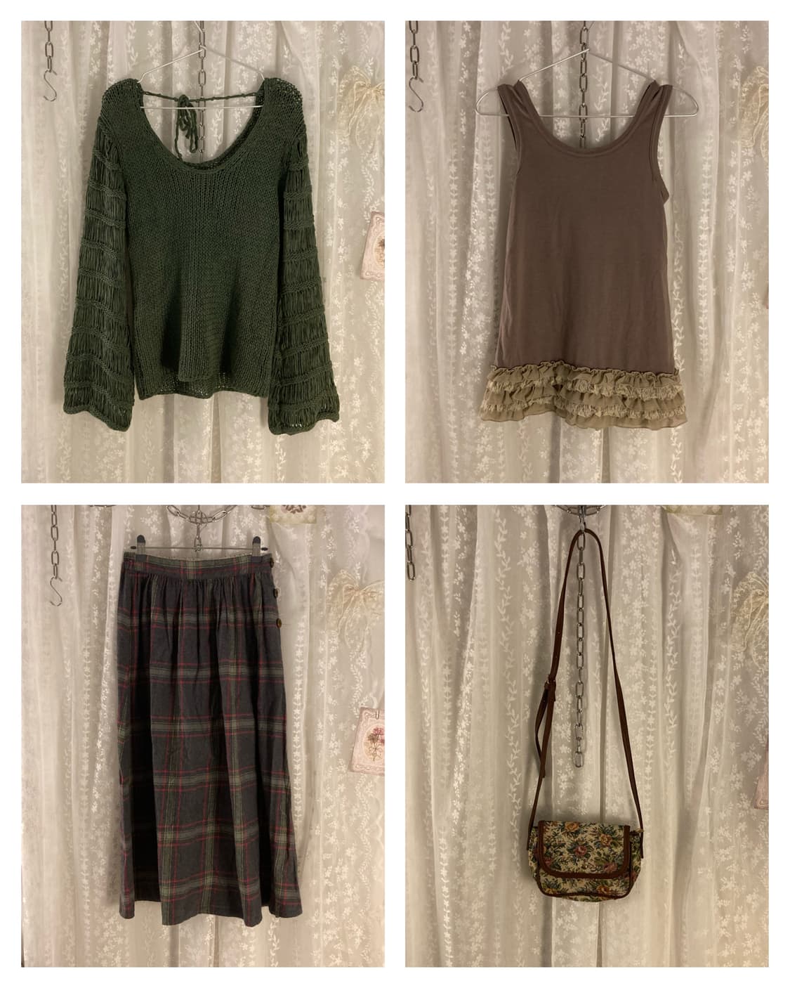 cody set (5pcs) 상품이미지2