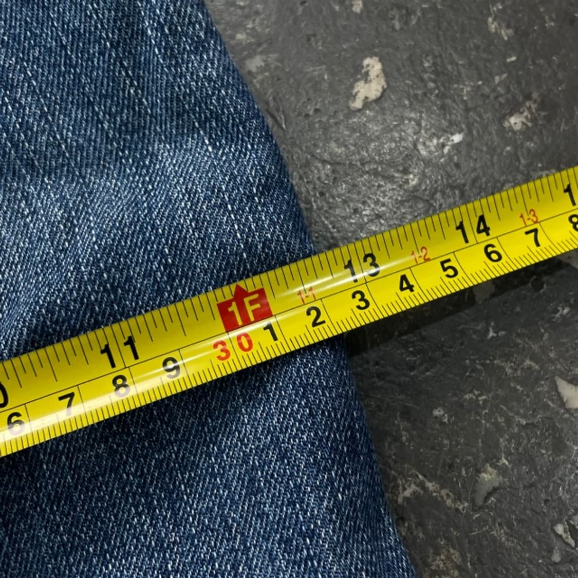 34 리바이스 514 슬림 스트레이트 데님팬츠  상품이미지8