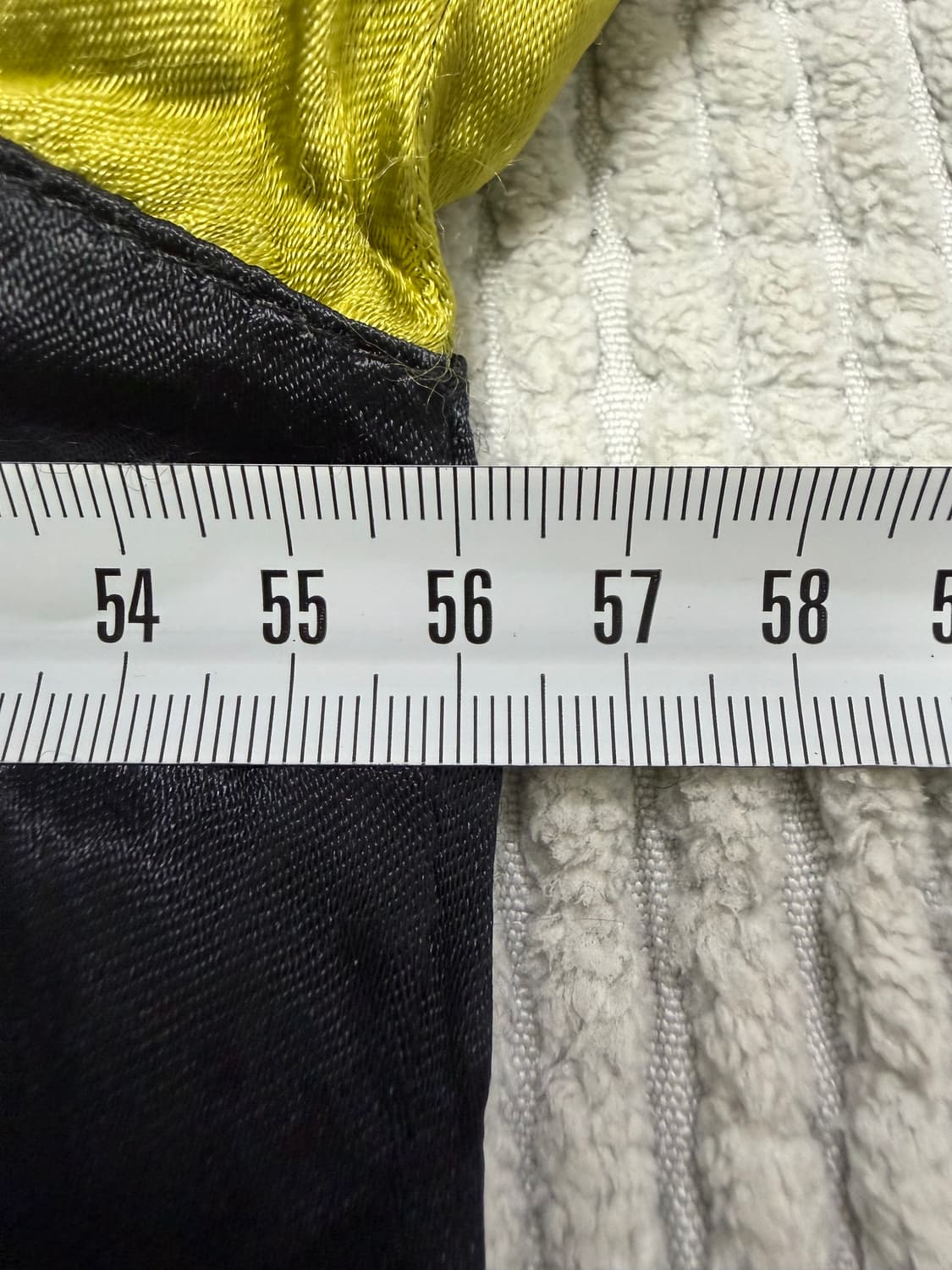 Cropped Heads 스카쟌 상품이미지5