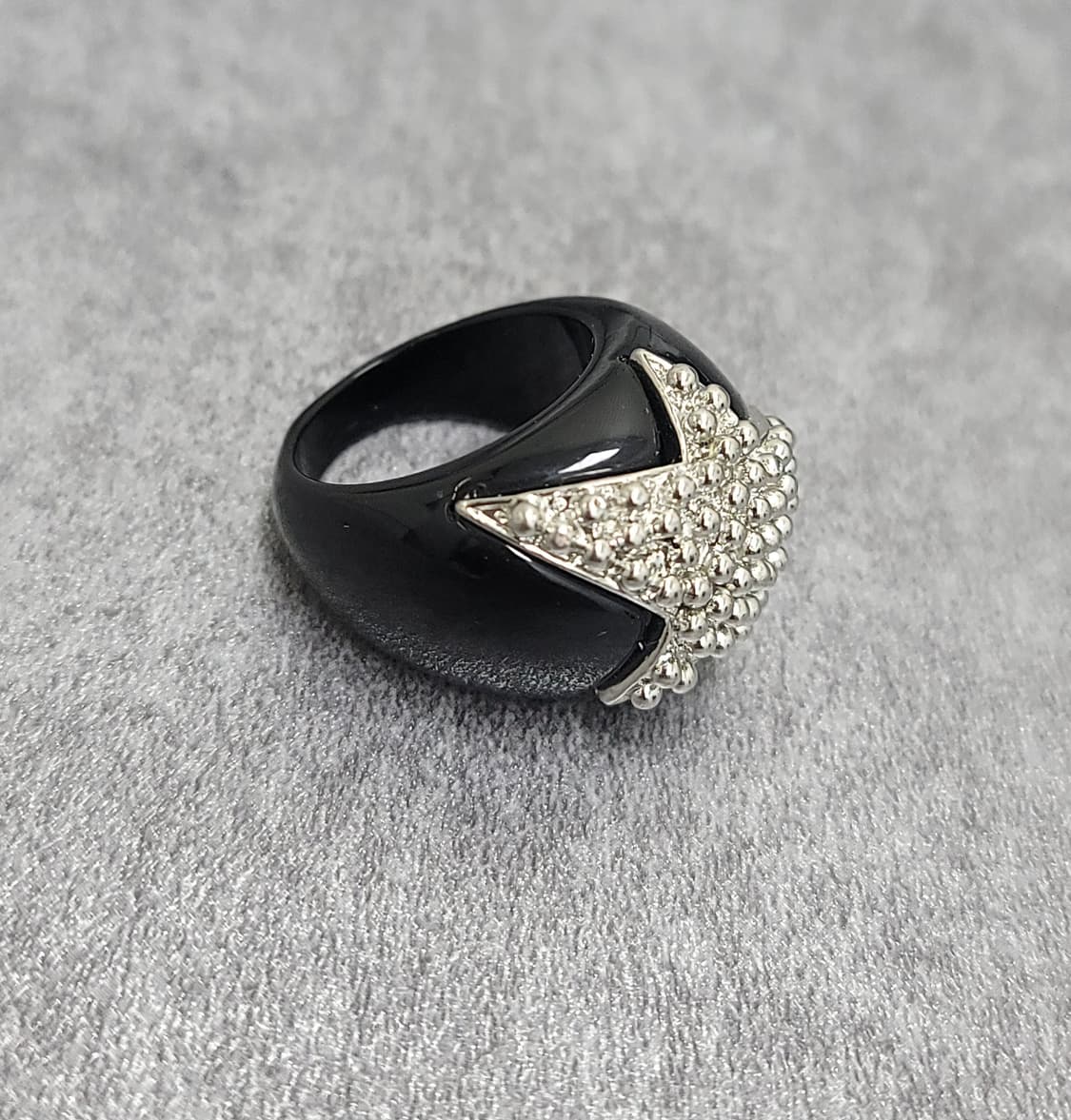 Star ring 빈티지반지 상품이미지3