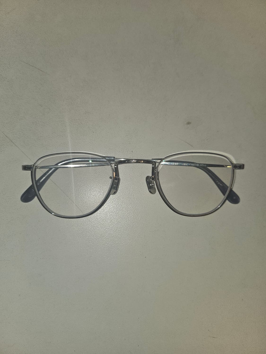 아이반7285 145 실버 상품이미지1