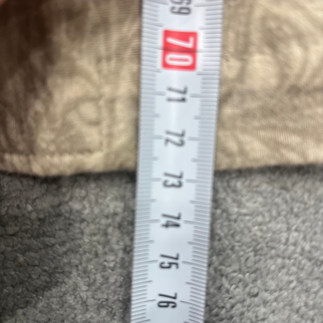 S Thursday Island 플라워 패턴 자켓 상품이미지9