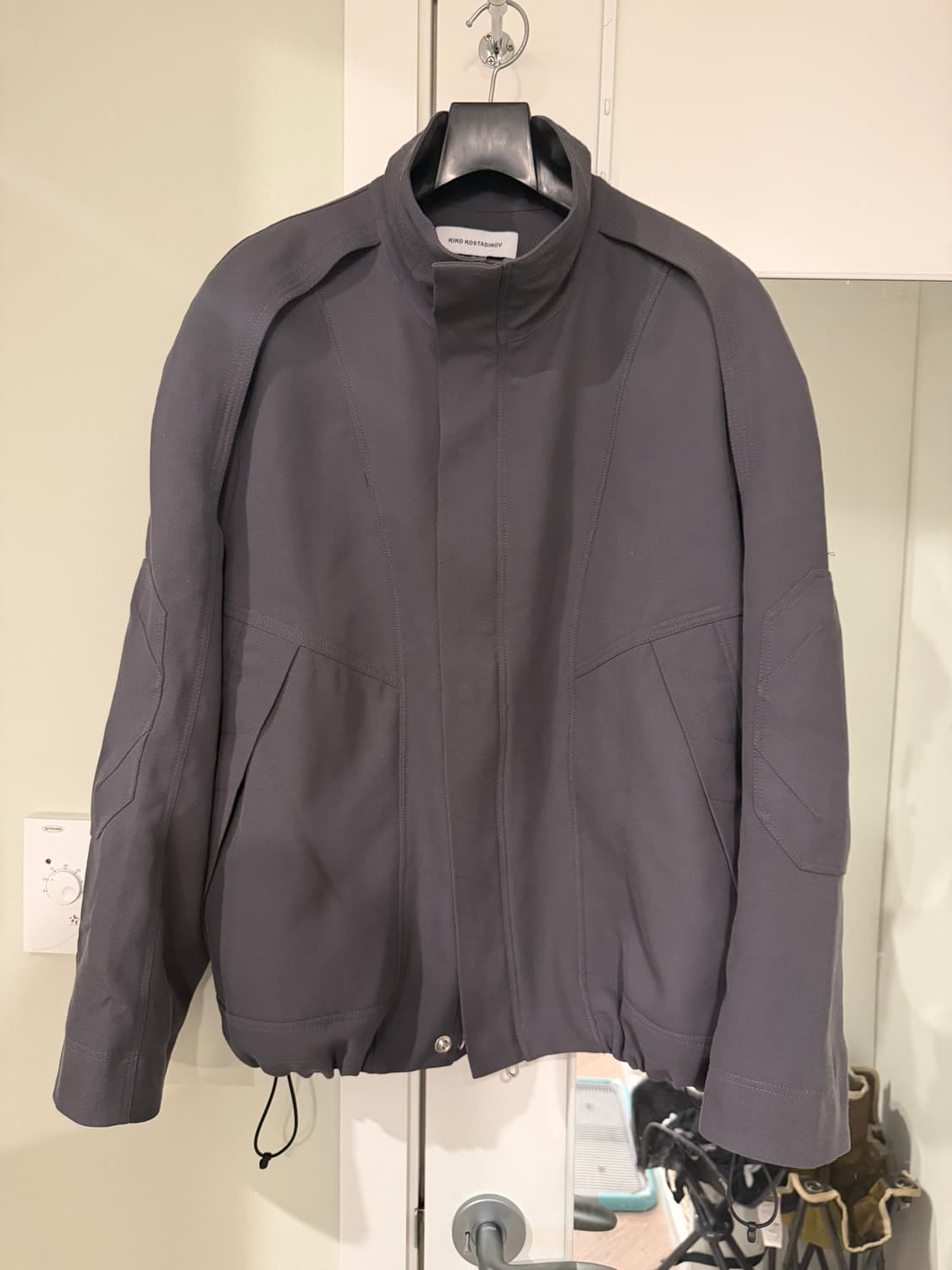 키코 코스타디노브 잭라이트 파카 (48) 상품이미지3