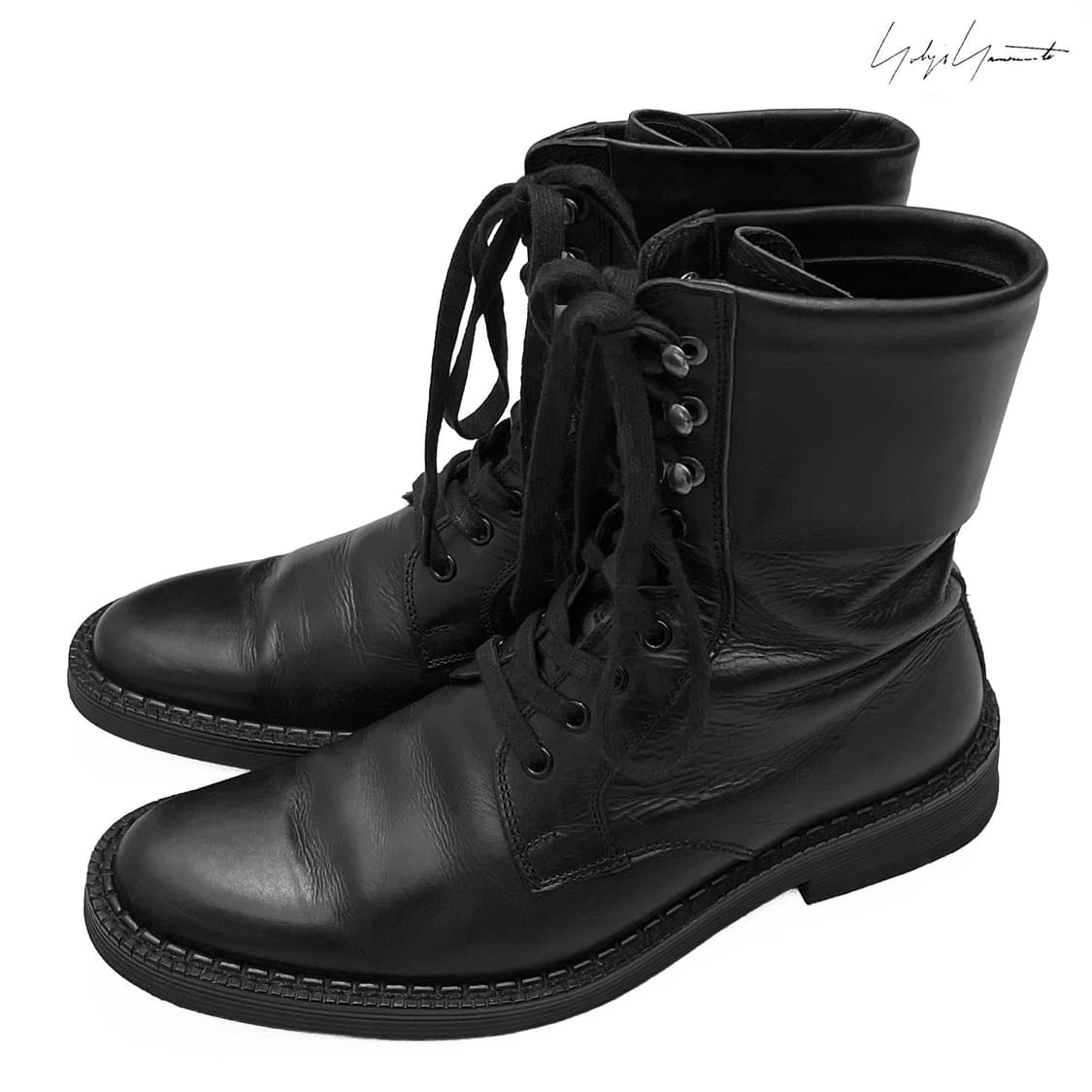 요지 야마모토 (Yohji Yamamoto) 상품이미지1