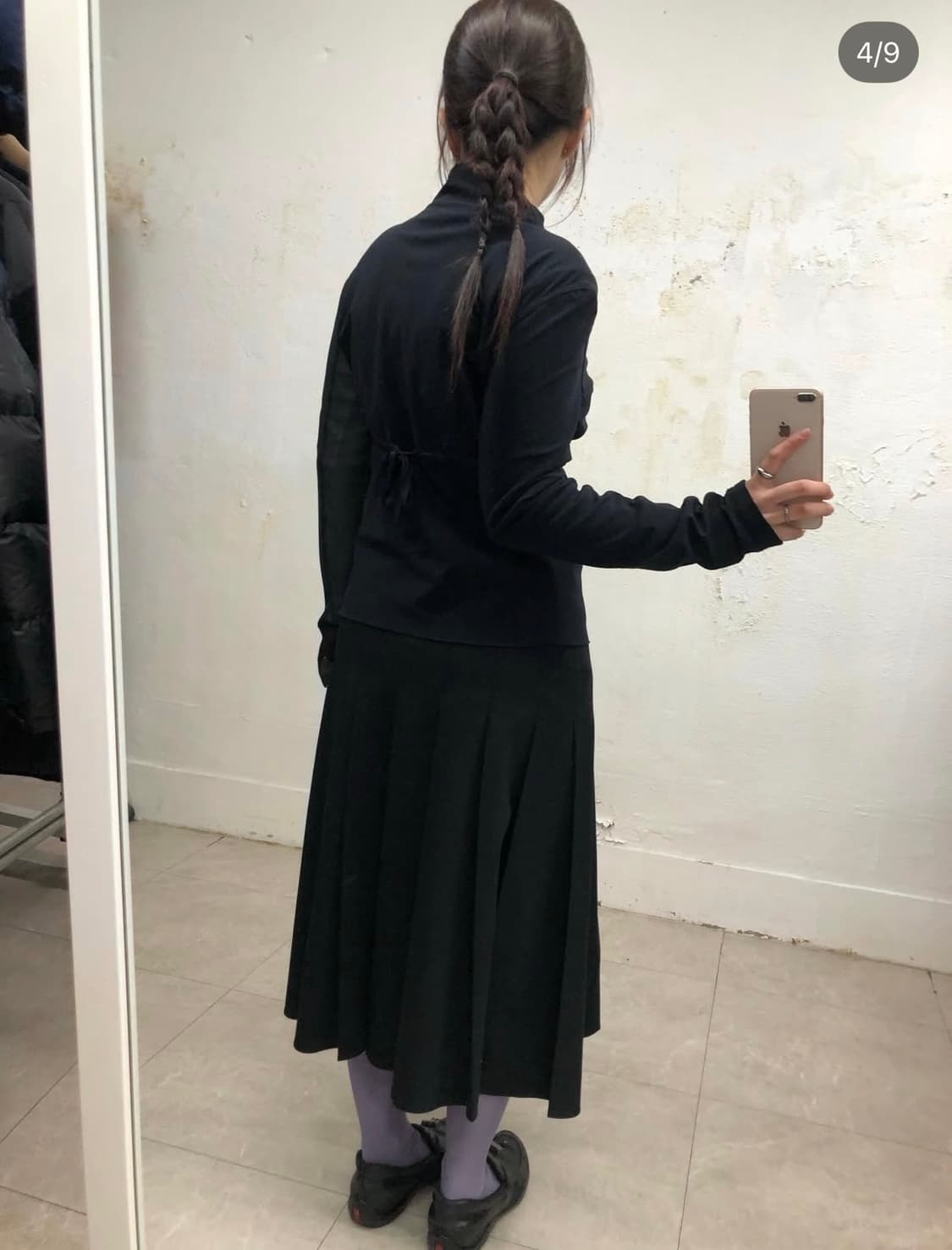 프라다 스포츠 집업 자켓 상품이미지4