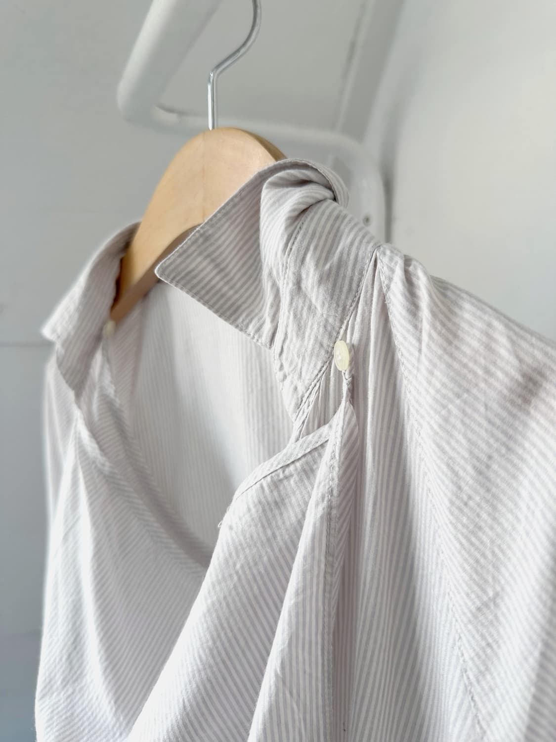 High gauge tencel cotton wrap design pan 상품이미지3