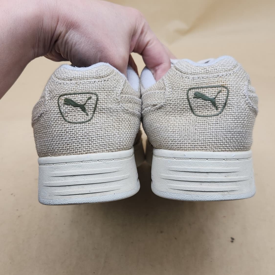 푸마 슬립스트린 에코 남성운동화 265 상품이미지4