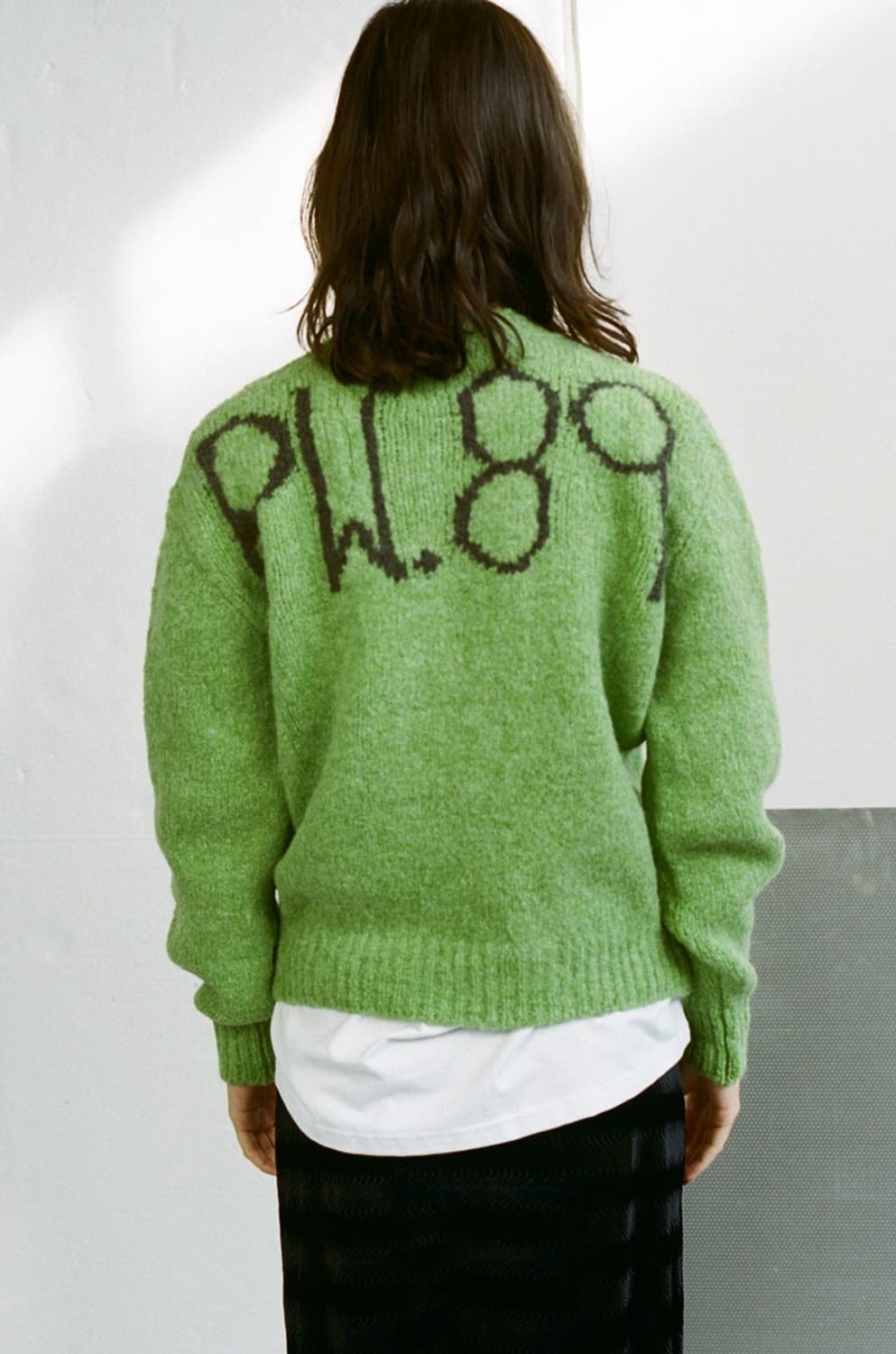 팔로마울 소프트 니트 상품이미지1