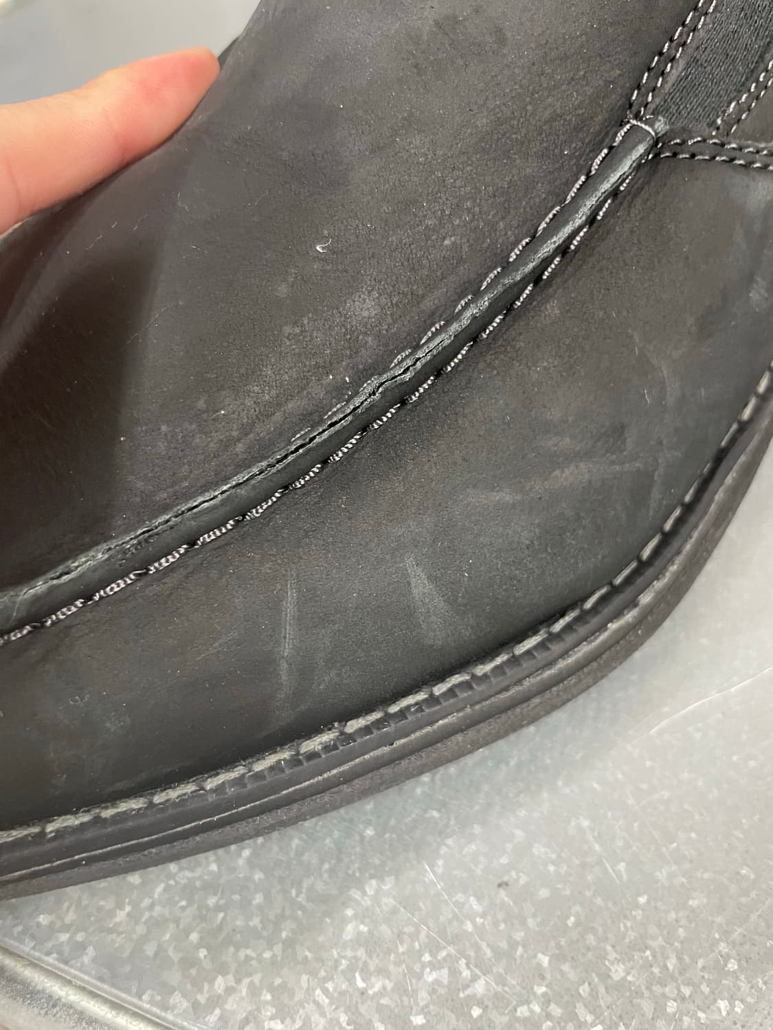 팀버랜드 에지몬트 슬립온 275 상품이미지8