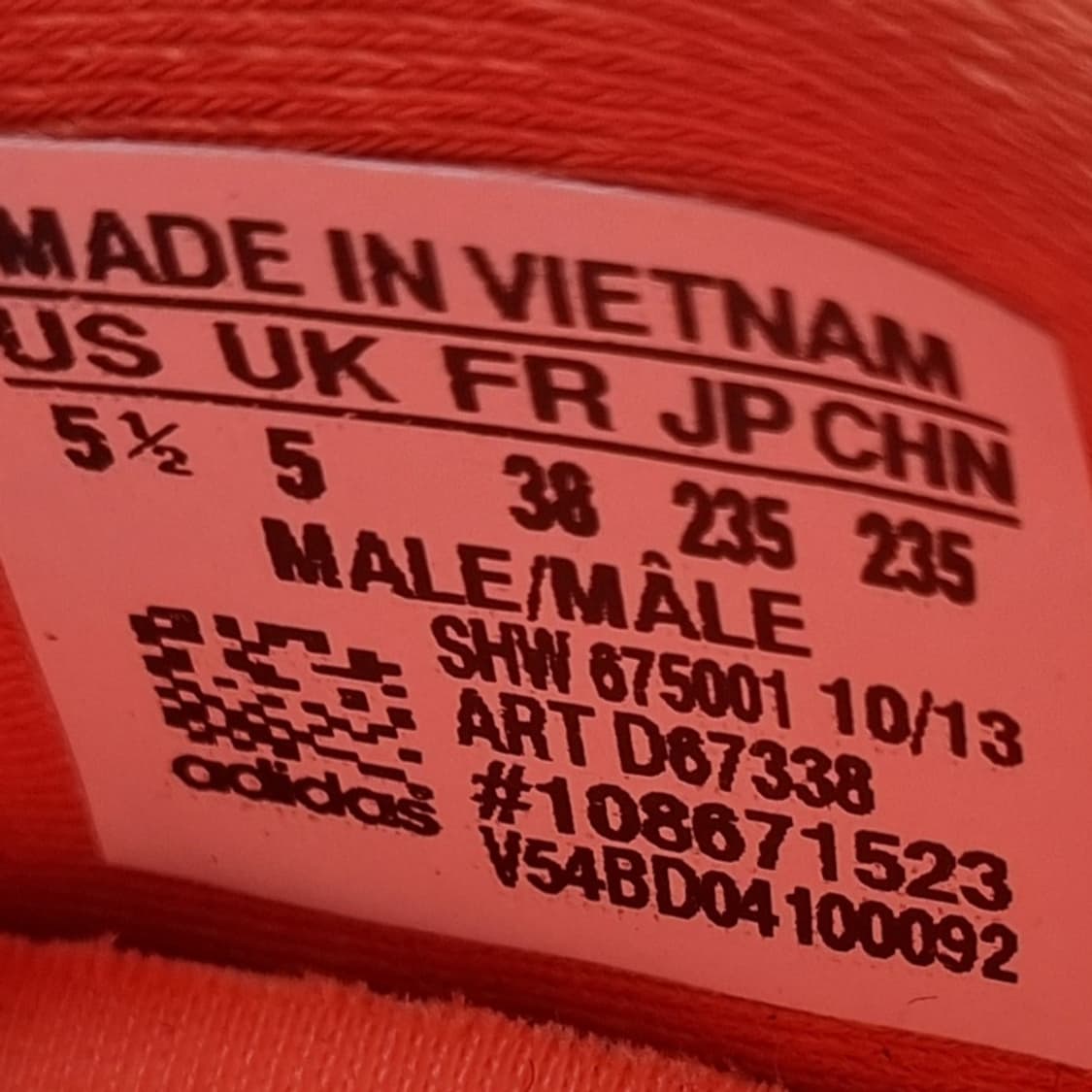 아디다스 테크슈퍼 여성운동화235  상품이미지6