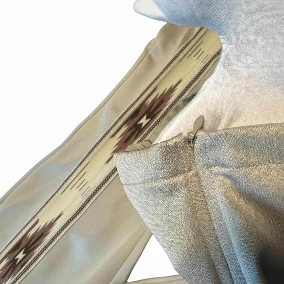 캐피탈 오르테가 라인 트랙 플레어 팬츠 상품이미지3