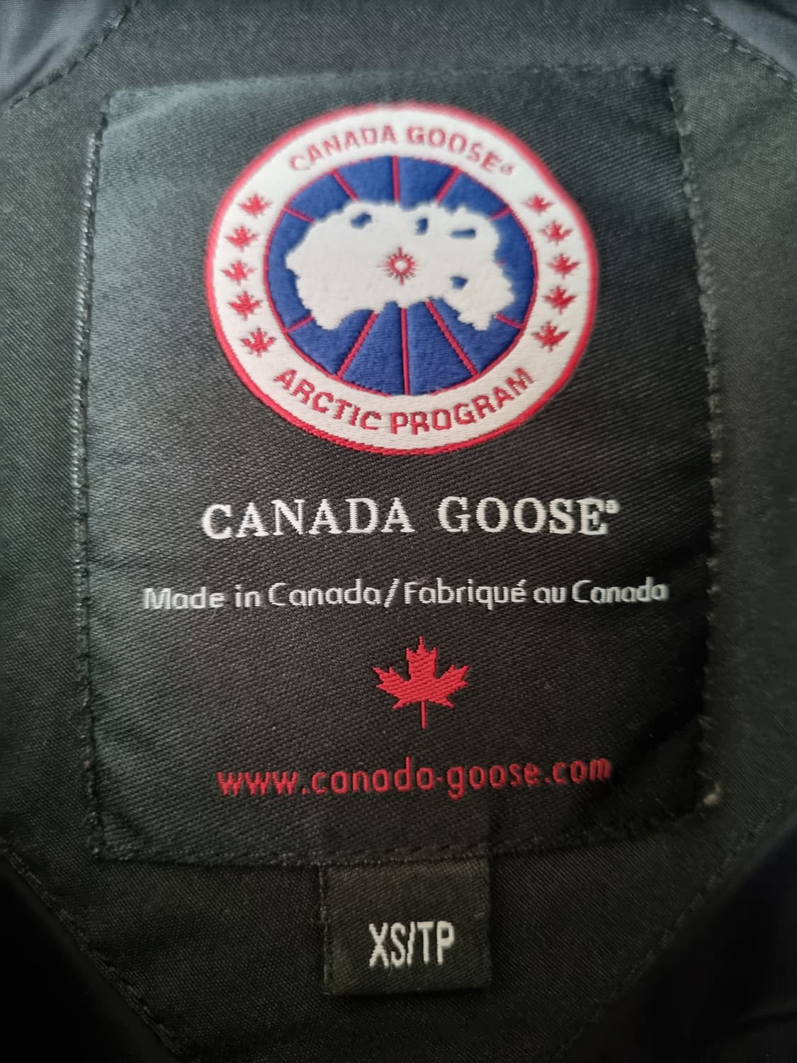 파라점퍼스 맥케이지 여성패딩 상품이미지5