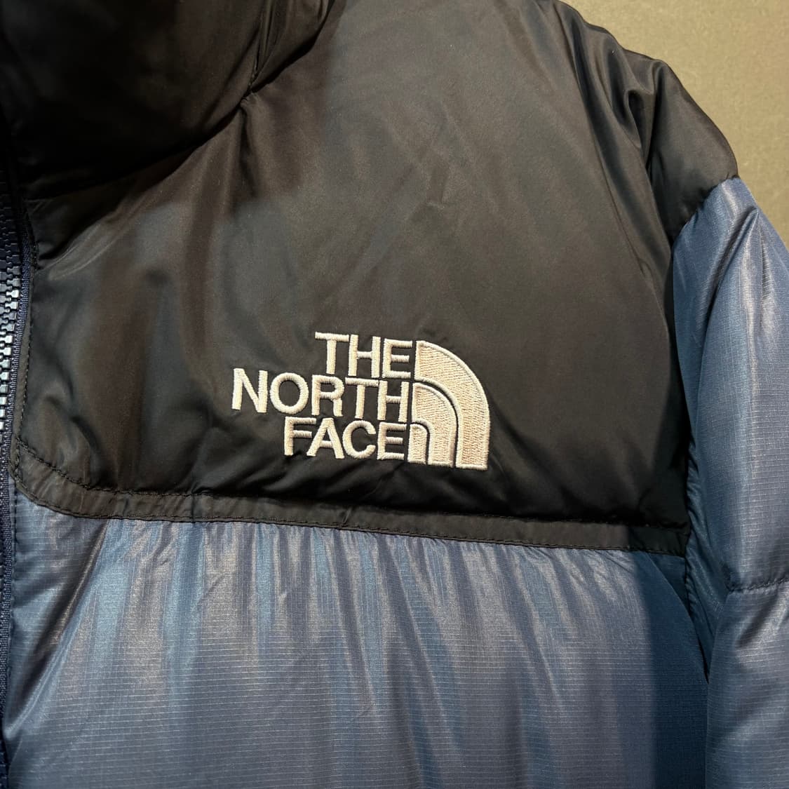 [S] THE NORTH FACE 노스페이스 눕시 패딩 상품이미지2