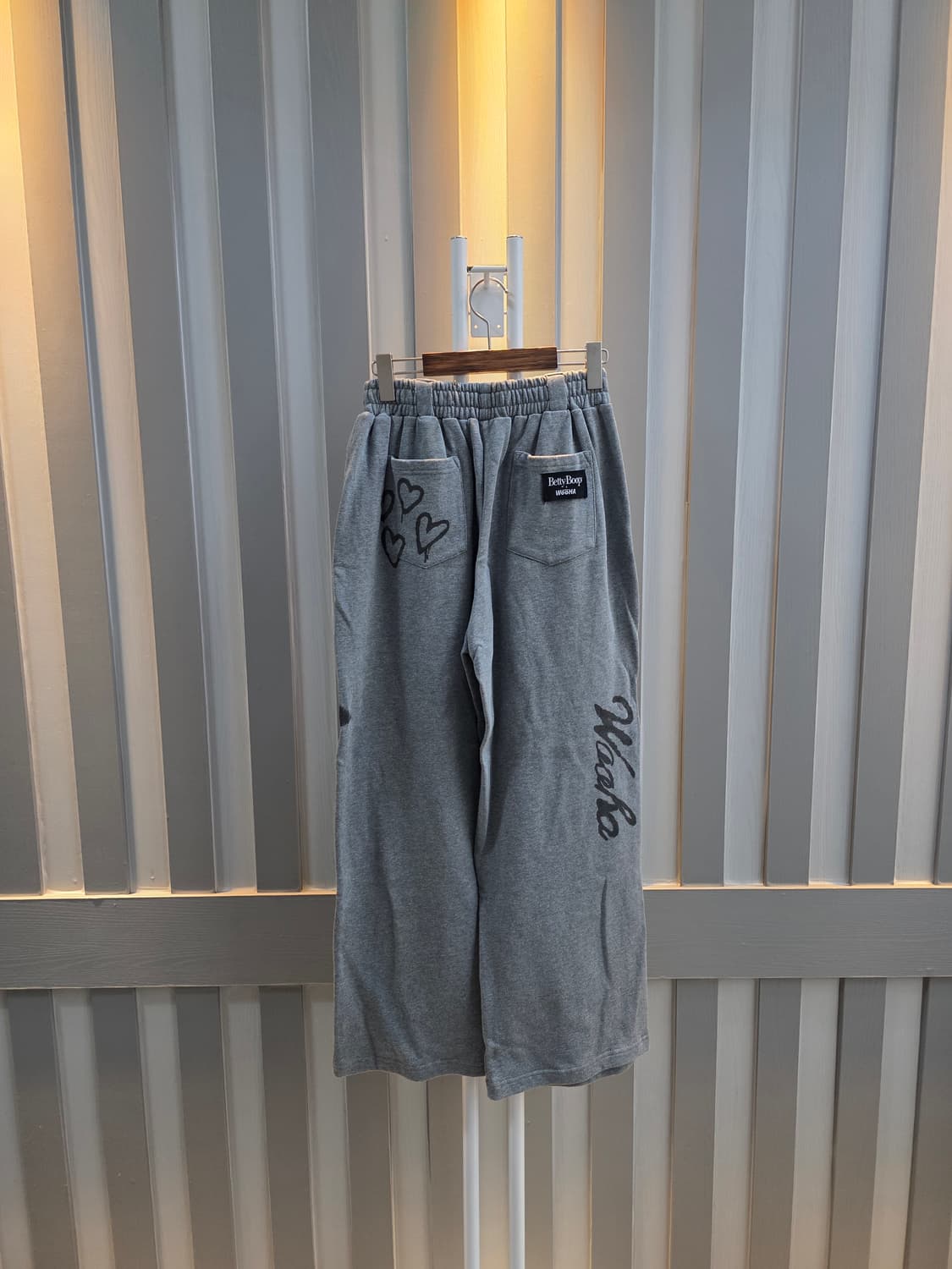 조거팬츠 상품이미지7