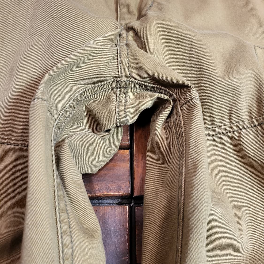 KN'05 빈티지 카고 팬츠 (34) 상품이미지5