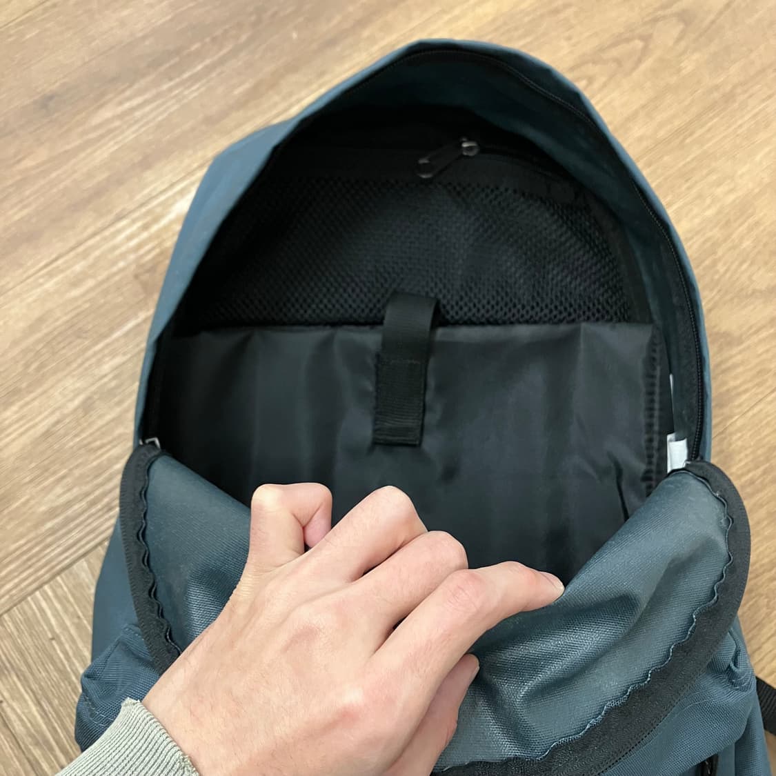 N134 이스트팩 백팩 상품이미지4