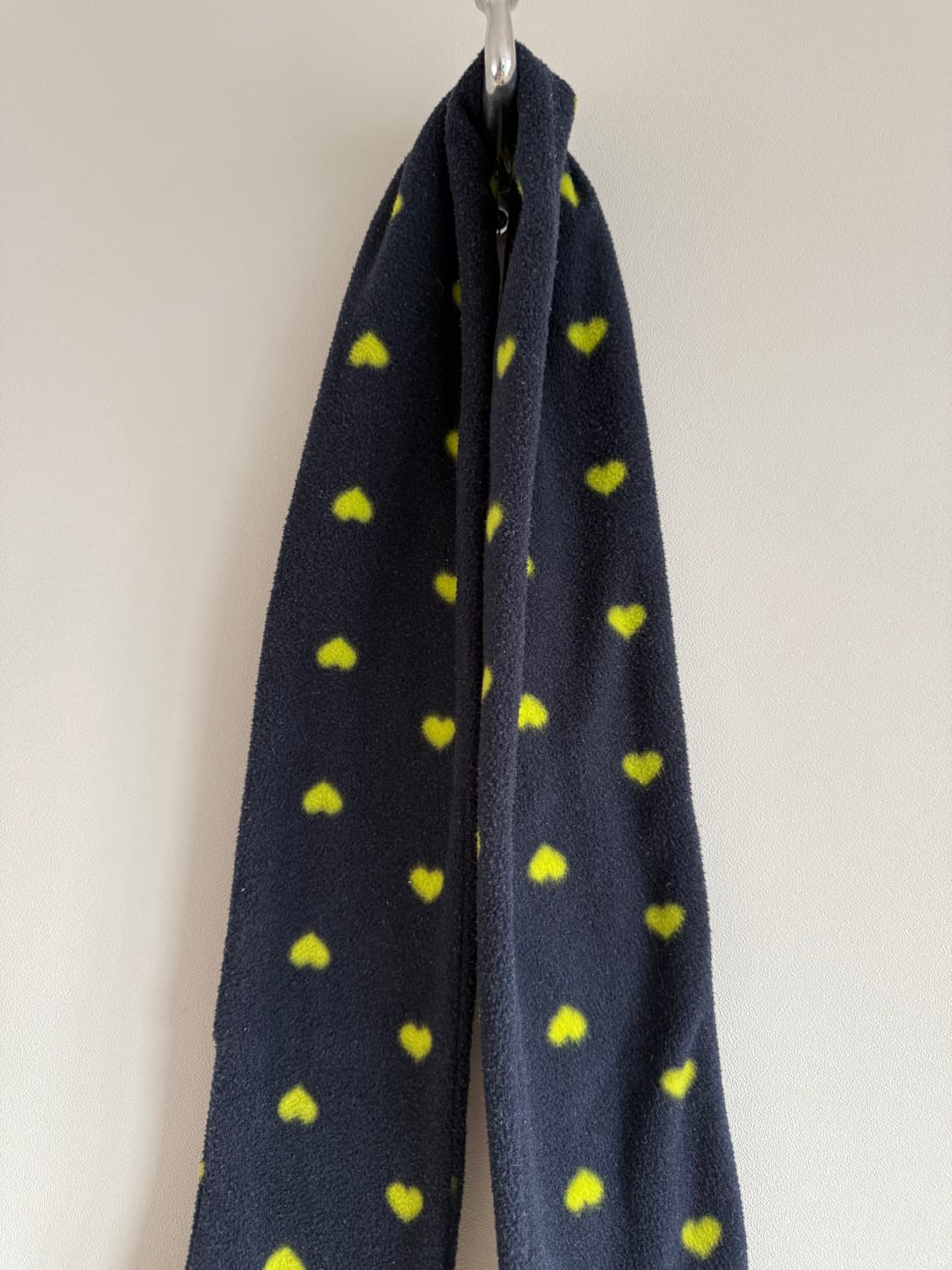 갭(GAP) 하트 머플러 상품이미지3