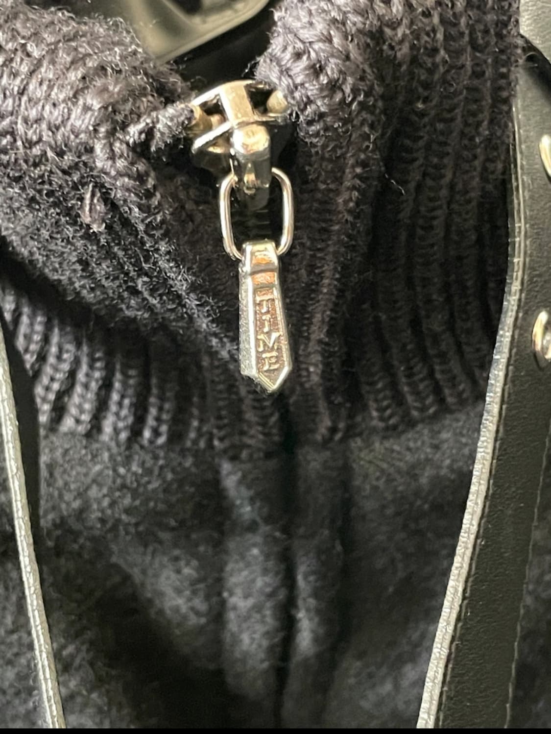 타임 울자켓 (105 사이즈) 상품이미지4