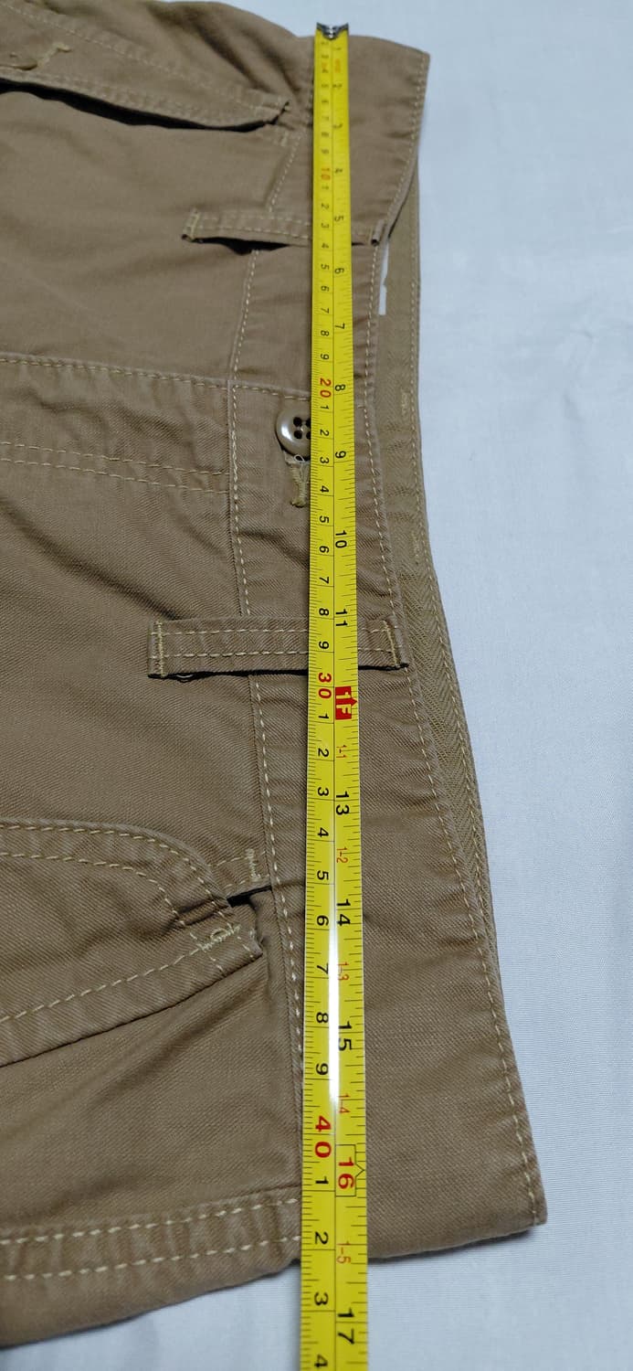 Surplus 카고 바지 L32 (무료배송) 상품이미지9