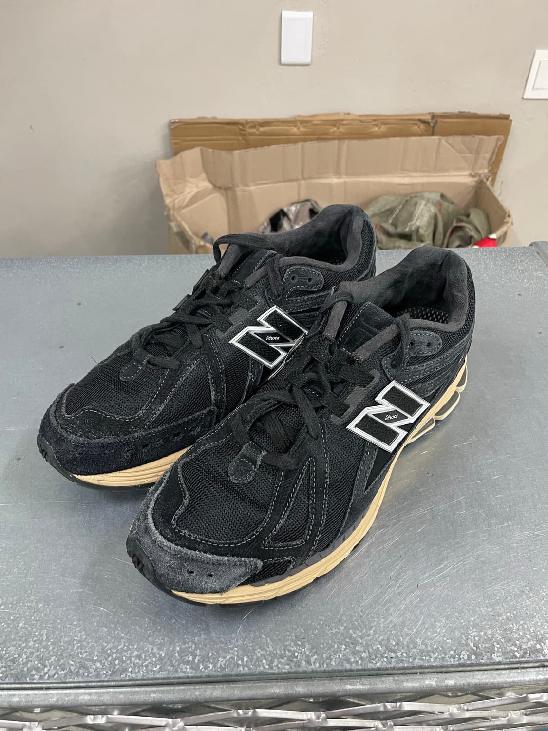 뉴발란스 1906R 280 (gr-4202) 상품이미지2