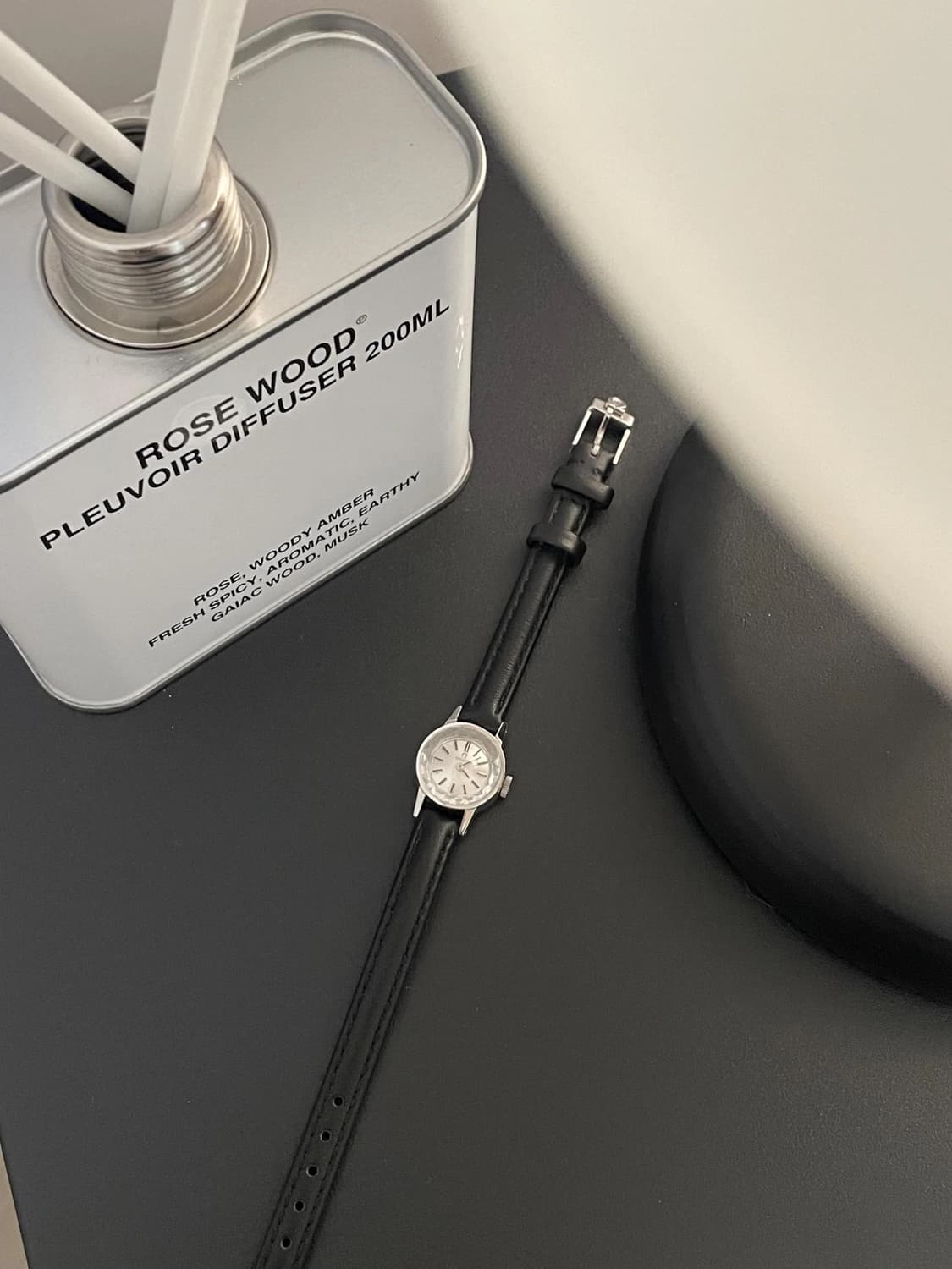 OMEGA Deville manual watch / 오메가 드빌 시계 상품이미지1