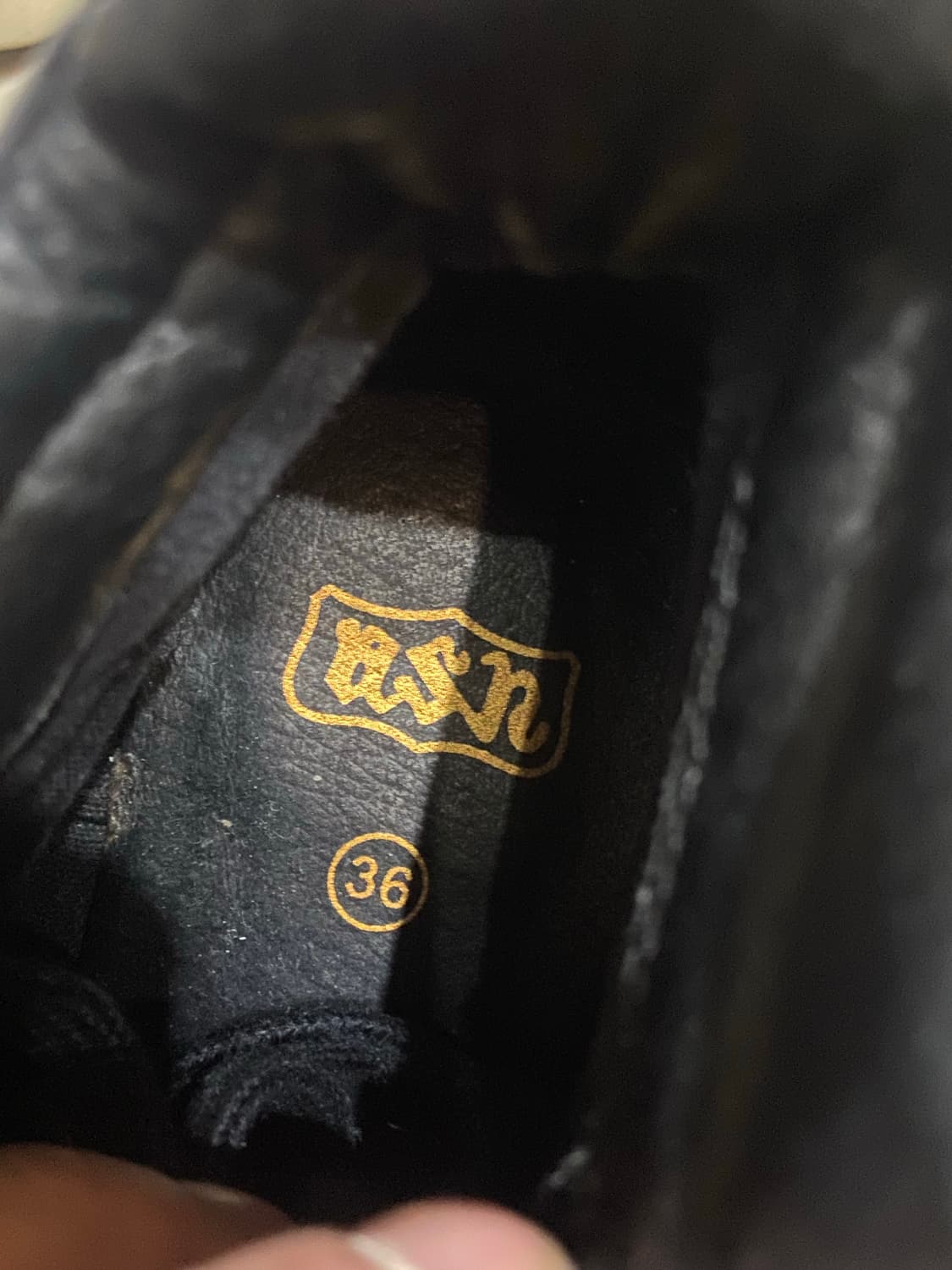 ASH 아쉬 보위(Bowie) 웨지힐 스니커즈 상품이미지6