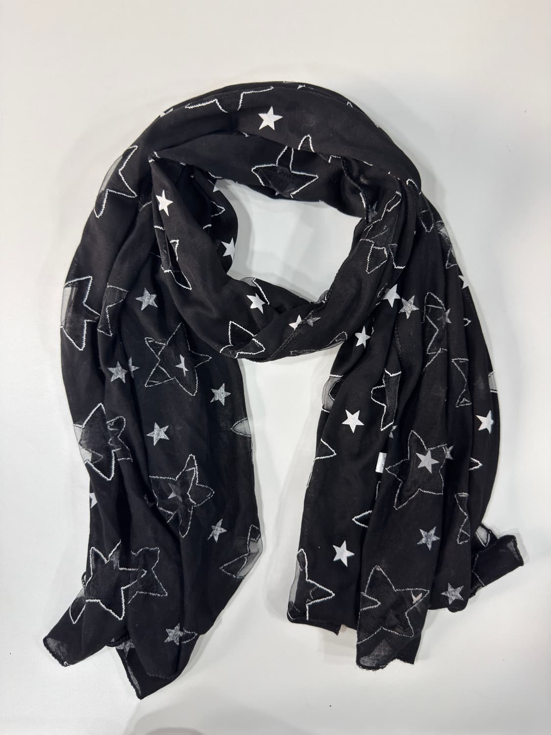 star scarf 상품이미지1
