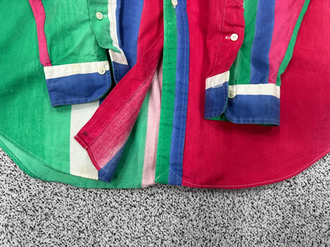 폴로 랄프로렌 90s 셔츠 상품이미지3