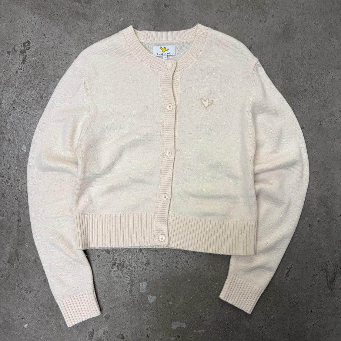 마크곤잘레스 가디건[1950] 상품이미지1