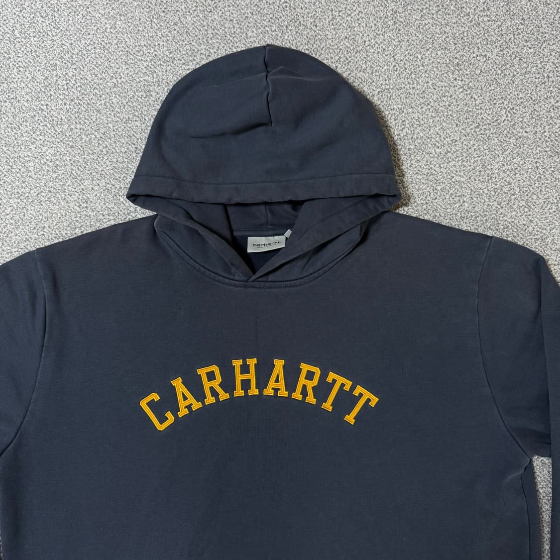 칼하트 워크 후드티 XL 상품이미지4
