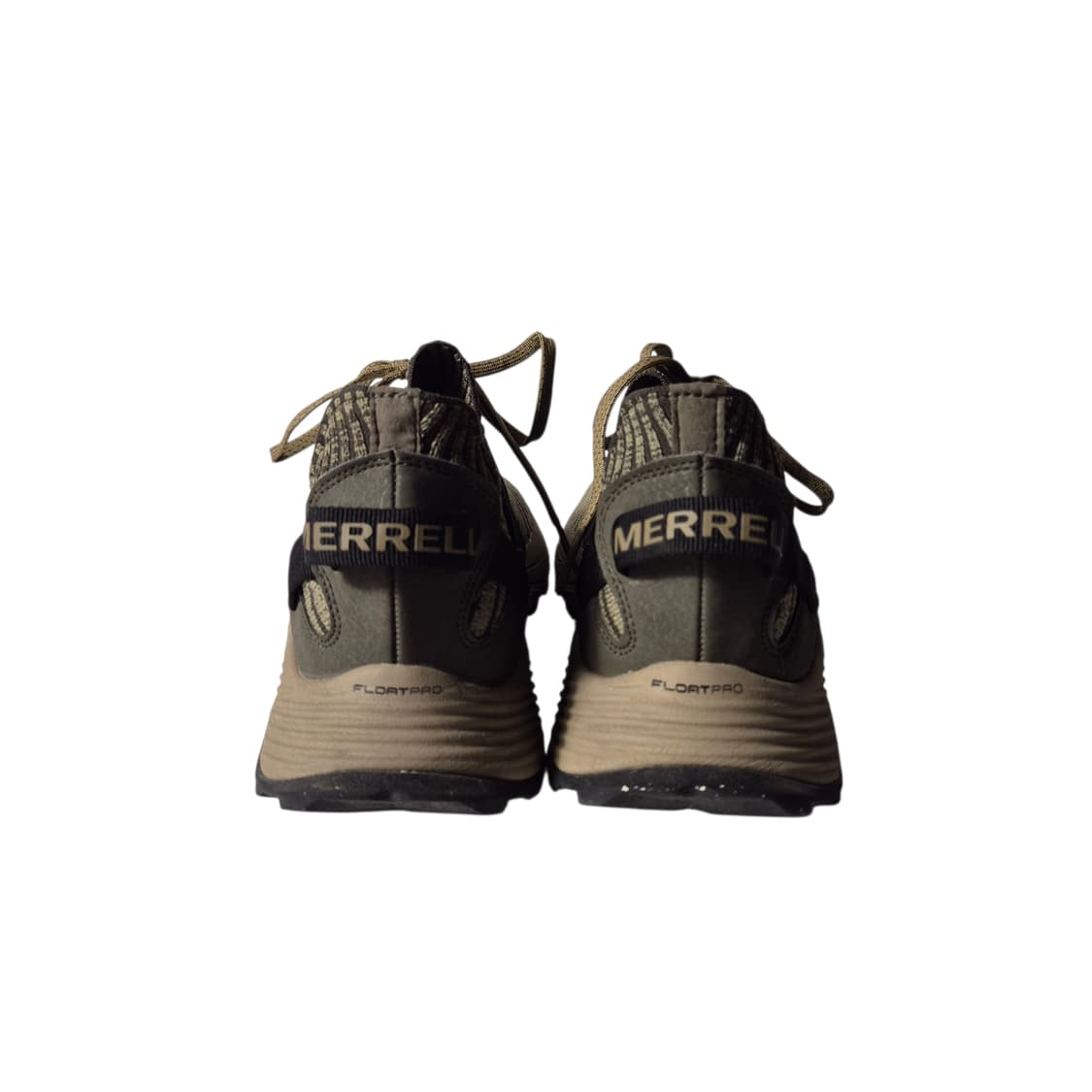 275) MERRELL 머렐 Embark Lace 스니커즈 상품이미지7