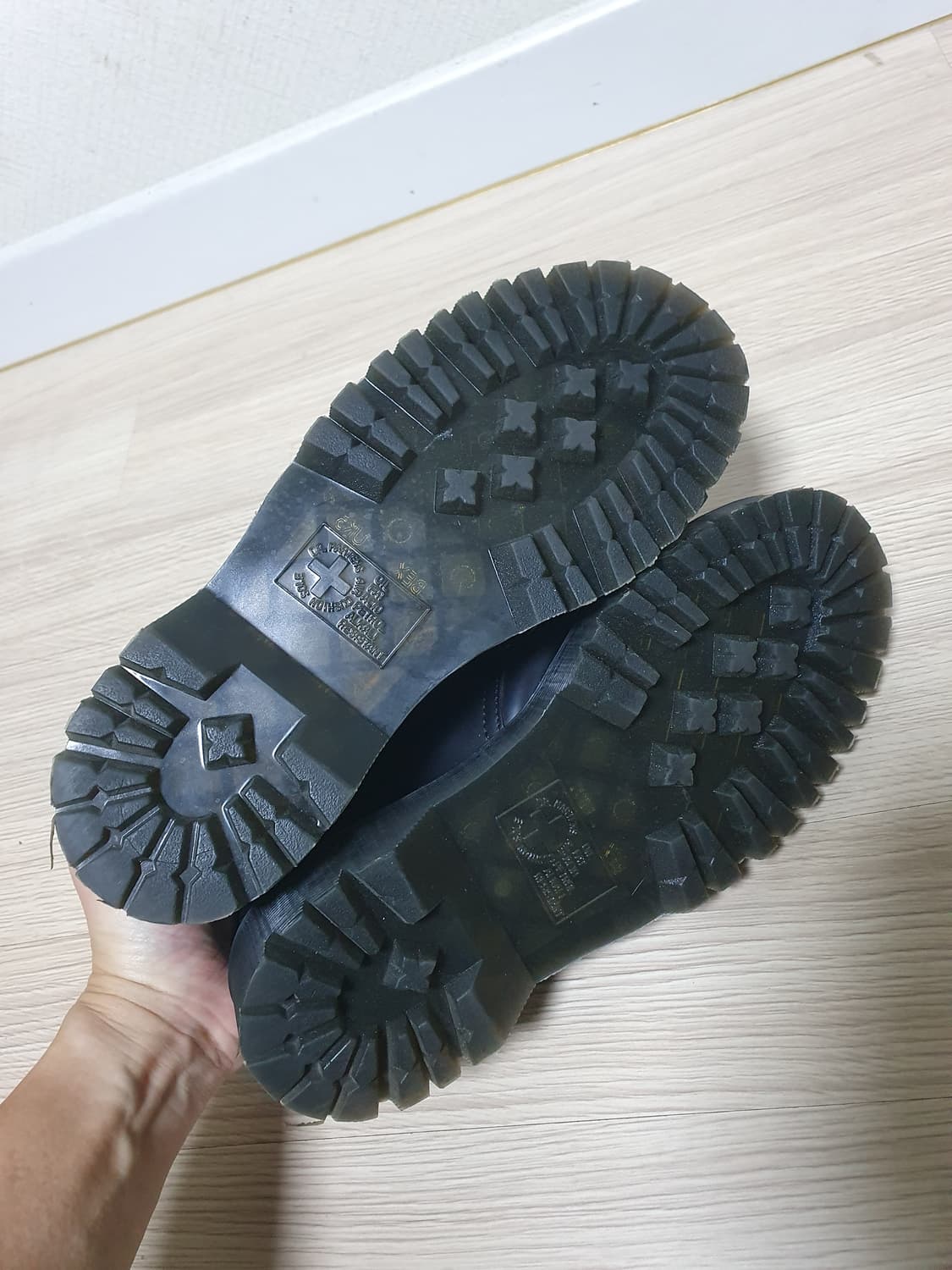 닥터마틴 1461 벡스 로퍼 250 상품이미지7