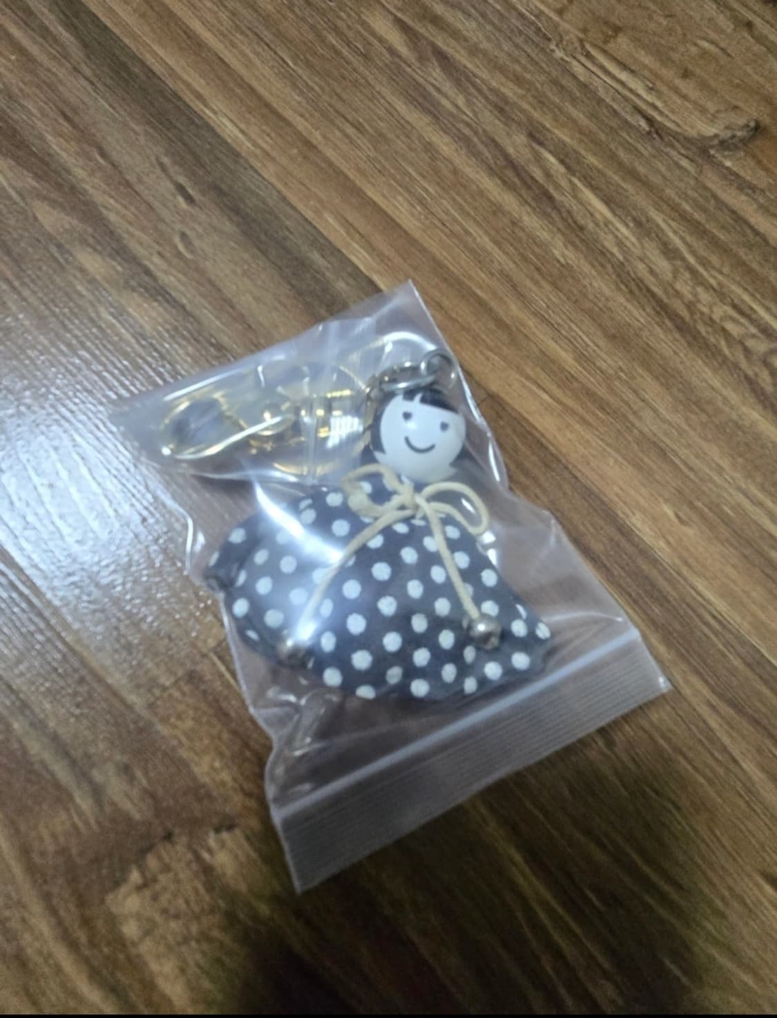 씨바이끌로에 인형 키링 [정품] 상품이미지4