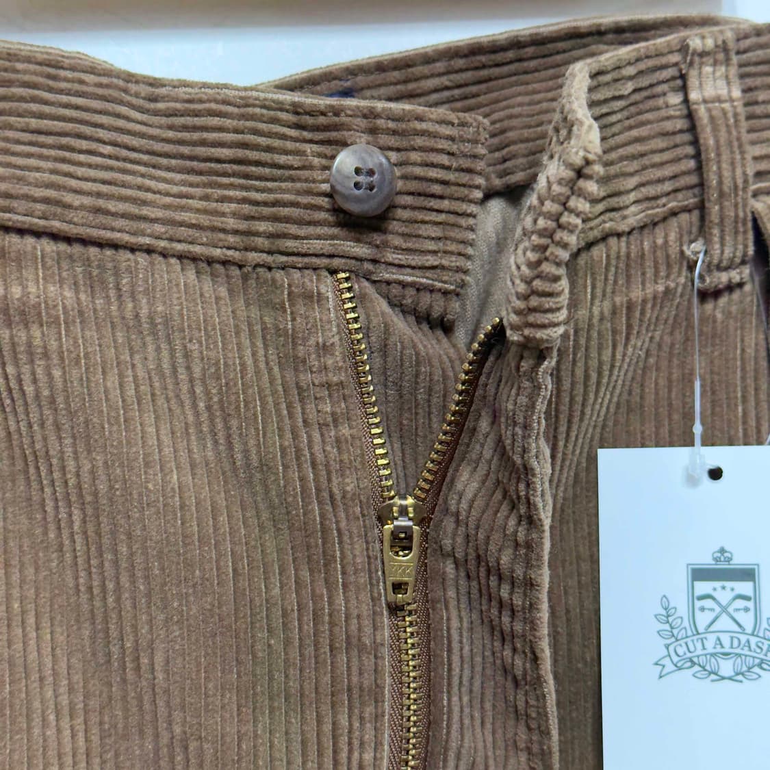 90s 폴로 랄프로렌 코듀로이 팬츠 36X34 상품이미지4