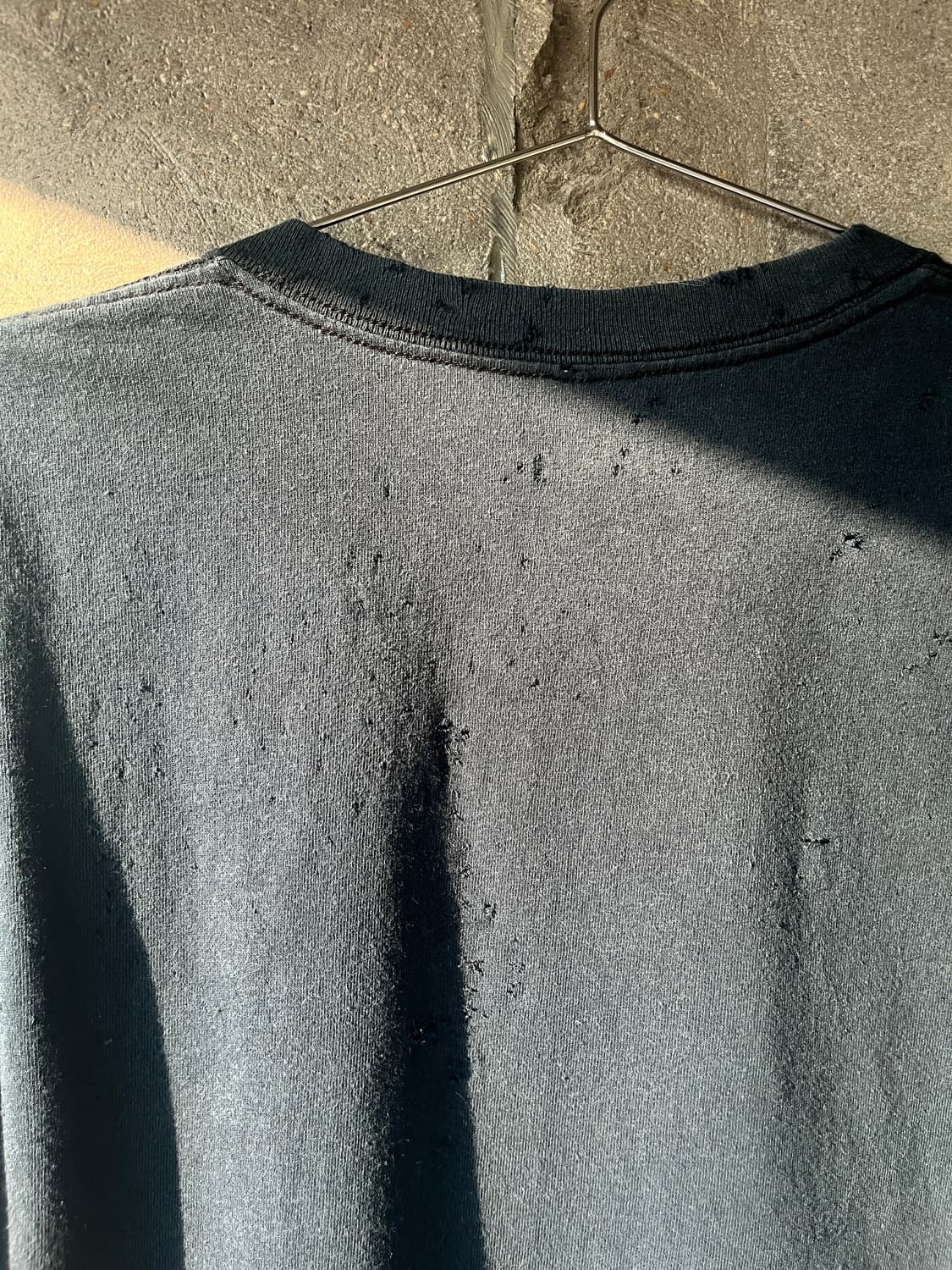 Vintage Nine Inch Nails T-shirt 상품이미지7