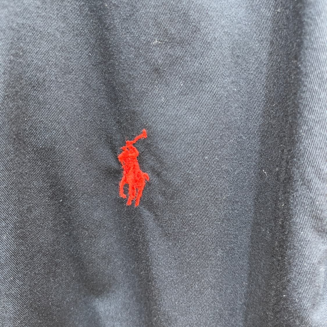 폴로랄프로렌 코튼 트윌 자켓 상품이미지2