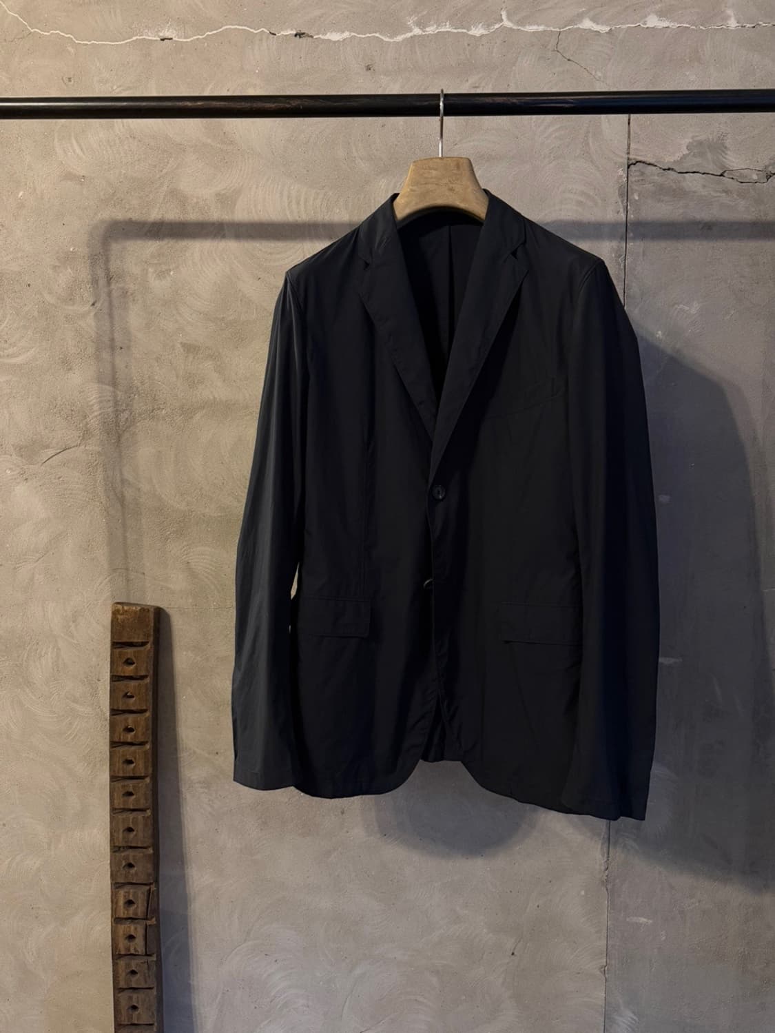 질샌더 테일러드 자켓 100 상품이미지5