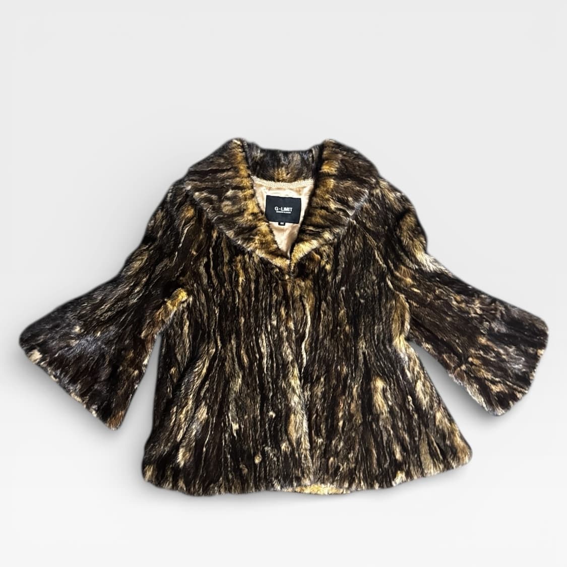 Mink Fur Jacket  상품이미지1