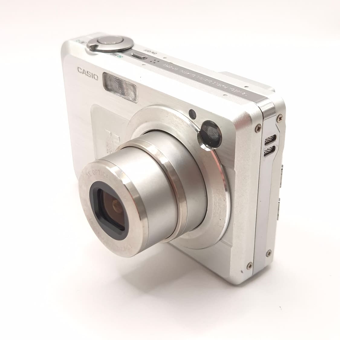 📸 카시오 EX-Z750 실버 ✨ 상품이미지3