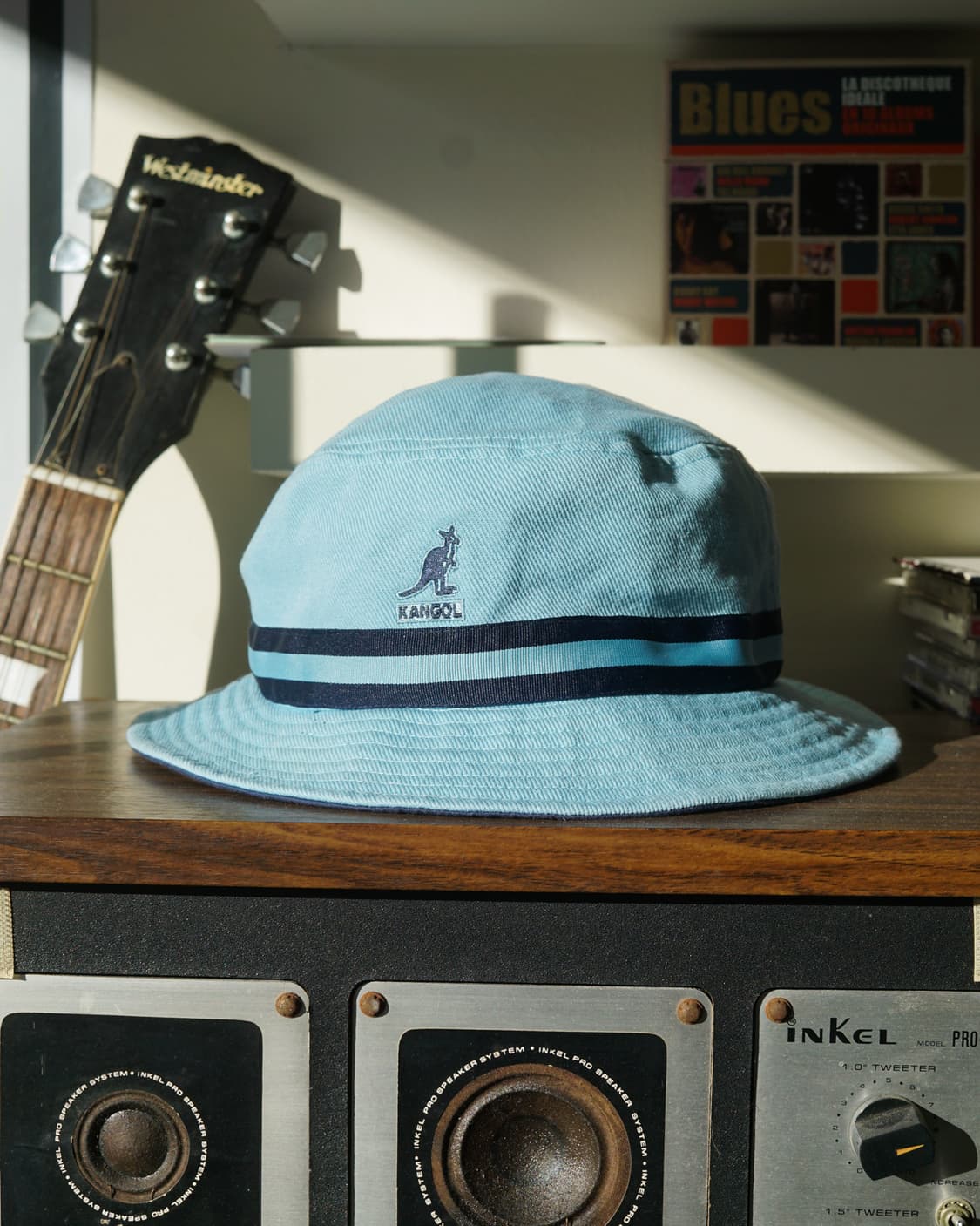 Kangol 상품이미지2