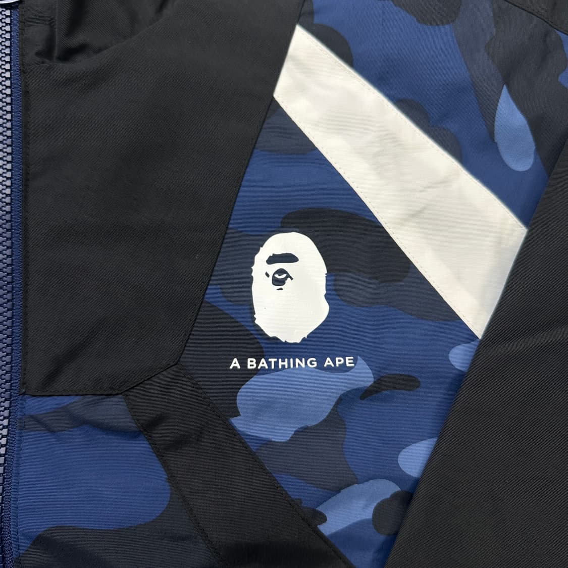 BAPE 베이프 자켓 상품이미지4