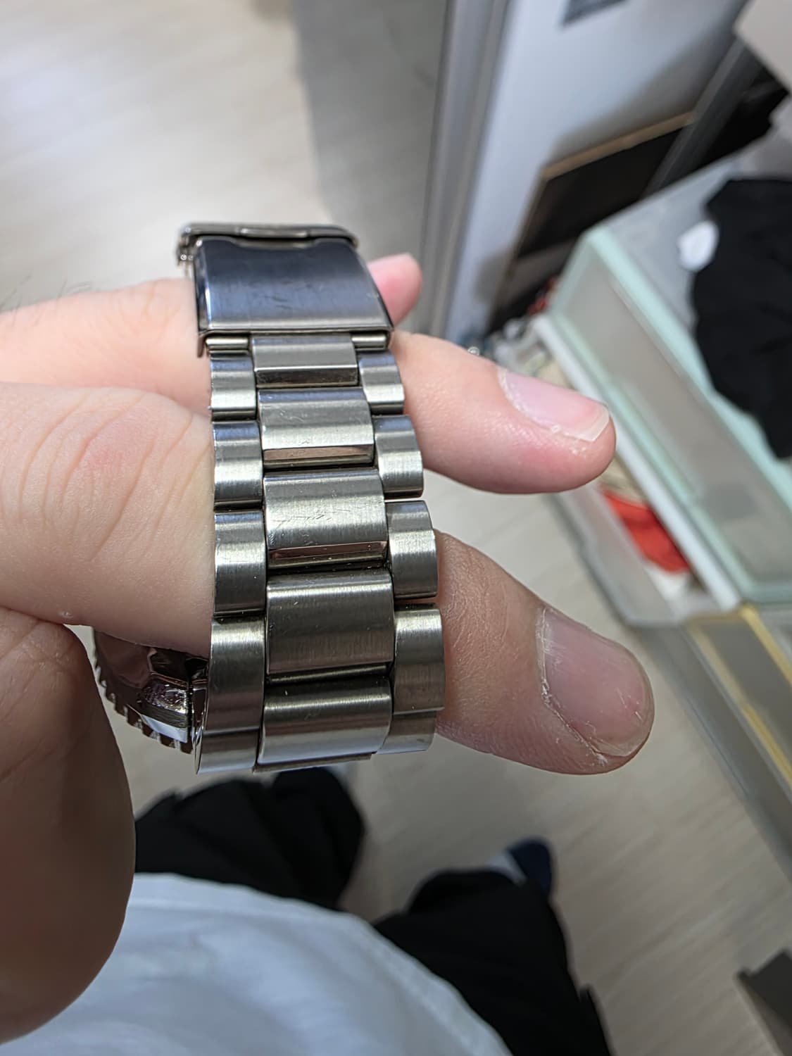 세이코 SPB 383 상품이미지4