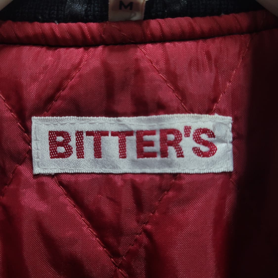 Suntory BITTER'S 빈티지 재팬 산토리 비터스 스카잔 상품이미지8